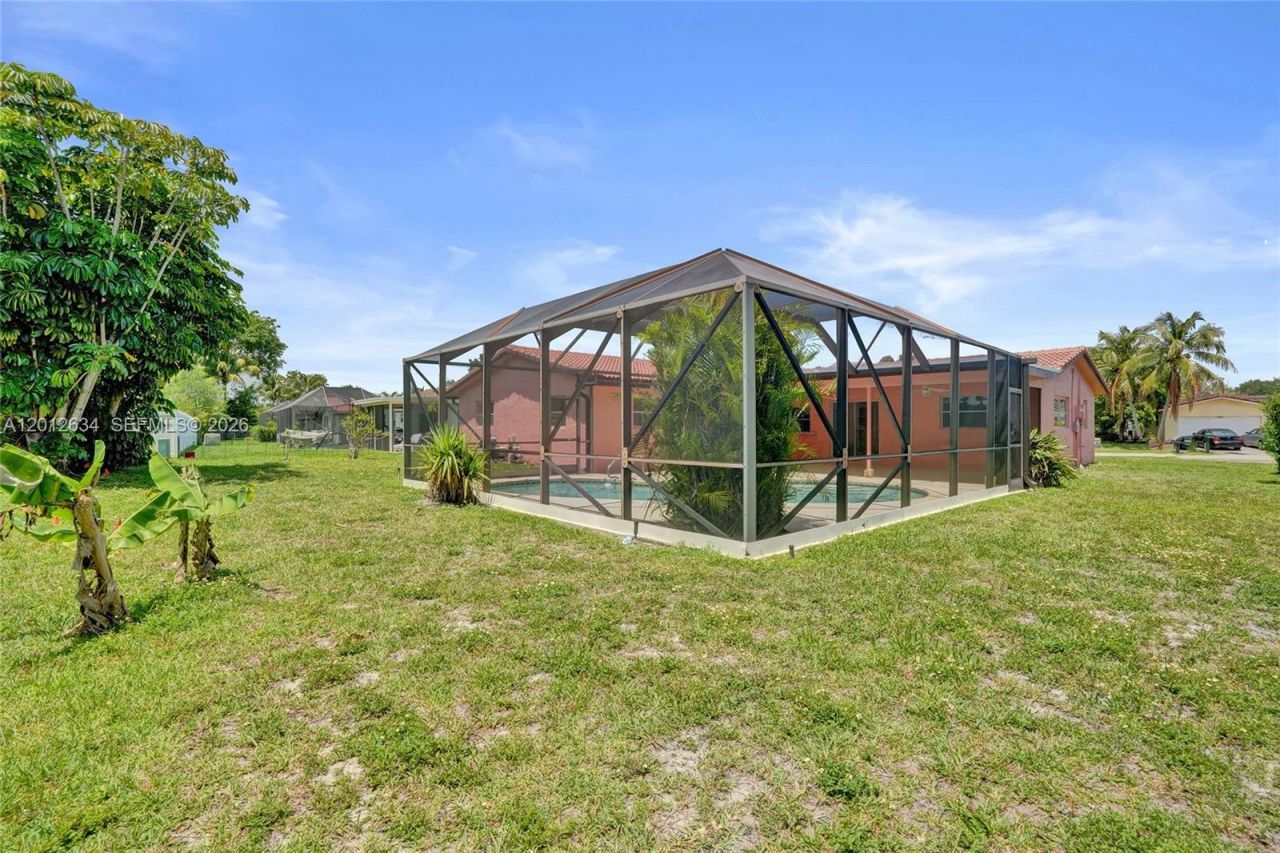 12212 NW 31st Dr , Coral Springs, FL 33065 Photo