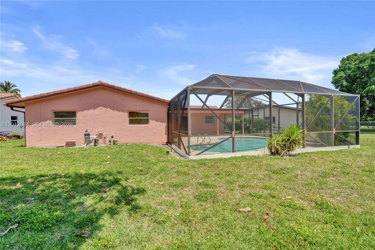 12212 NW 31st Dr , Coral Springs, FL 33065 Photo