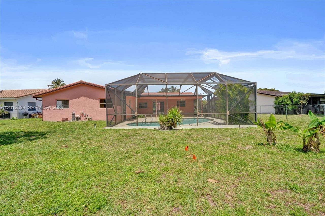 12212 NW 31st Dr , Coral Springs, FL 33065 Photo