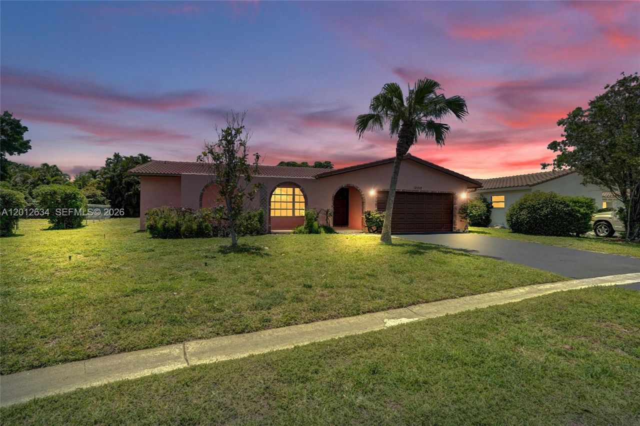 12212 NW 31st Dr , Coral Springs, FL 33065 Photo