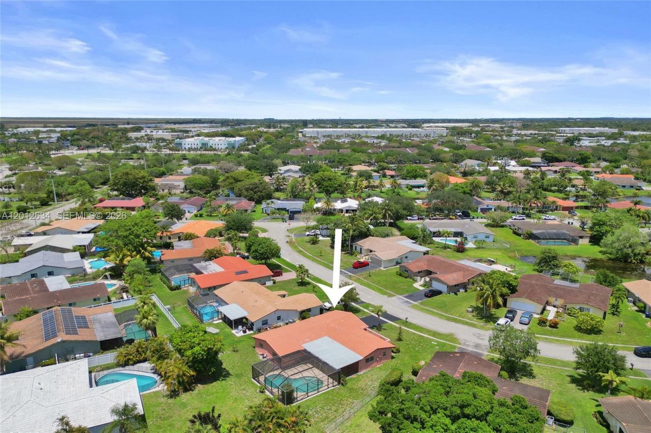 12212 NW 31st Dr , Coral Springs, FL 33065 Photo