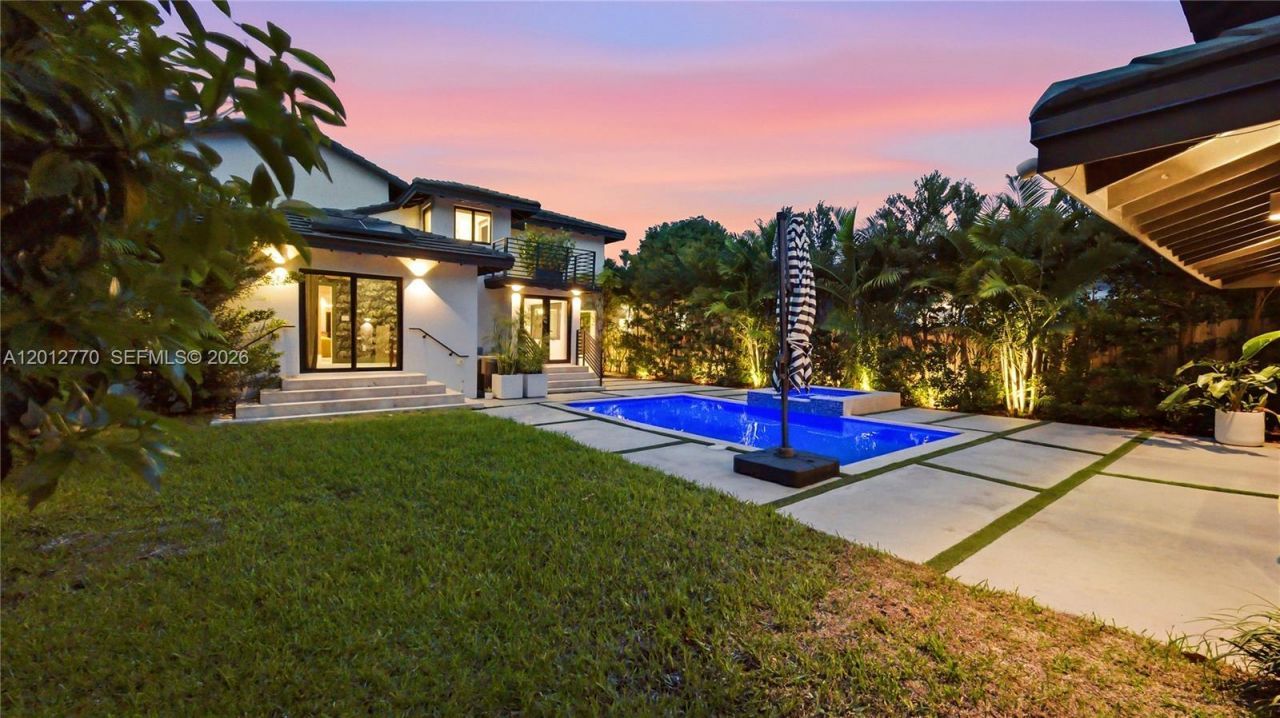 436 NE 88th St, El Portal, FL 33138 Photo