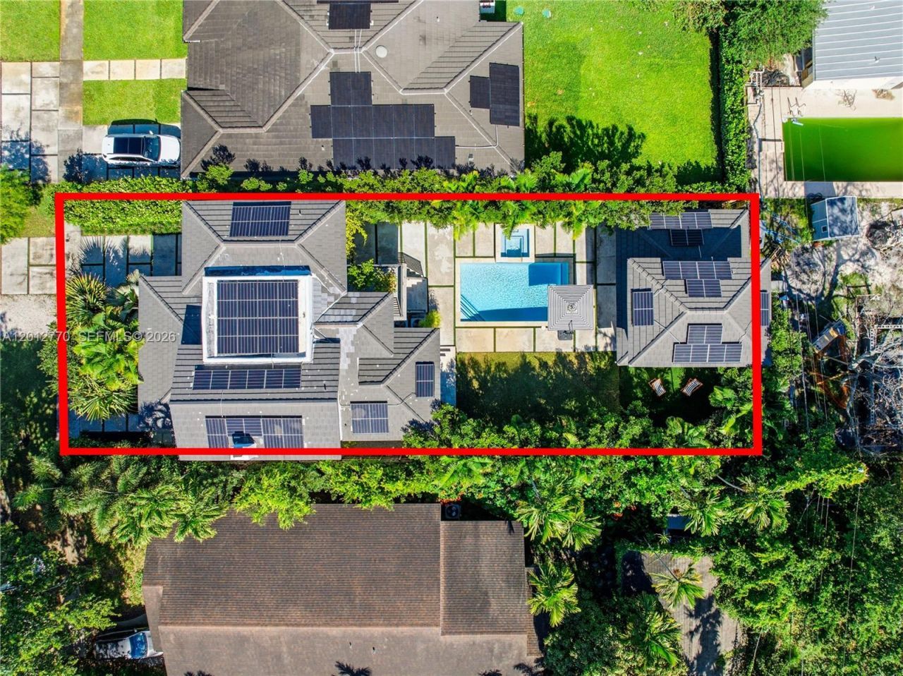 436 NE 88th St, El Portal, FL 33138 Photo