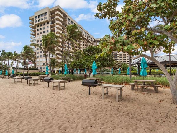 4900 N Ocean Blvd , Unit 705, Lauderdale By The Sea, FL 33308