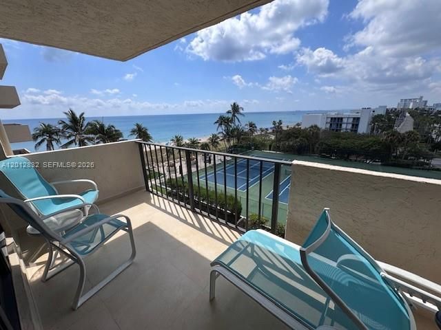 4900 N Ocean Blvd , Unit 705, Lauderdale by the Sea, FL 33308 Photo
