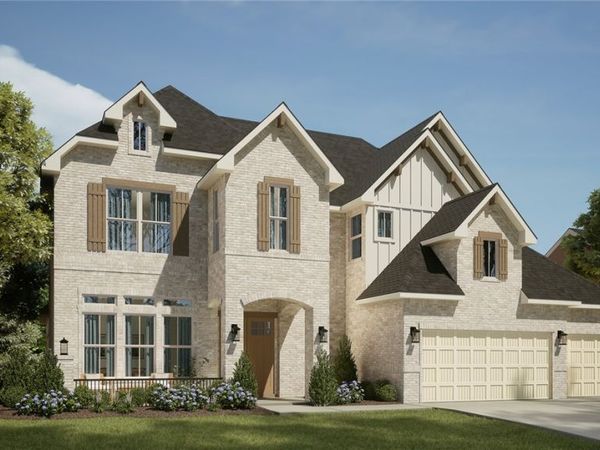 8812 W Comet Drive , Bentonville, AR 72713