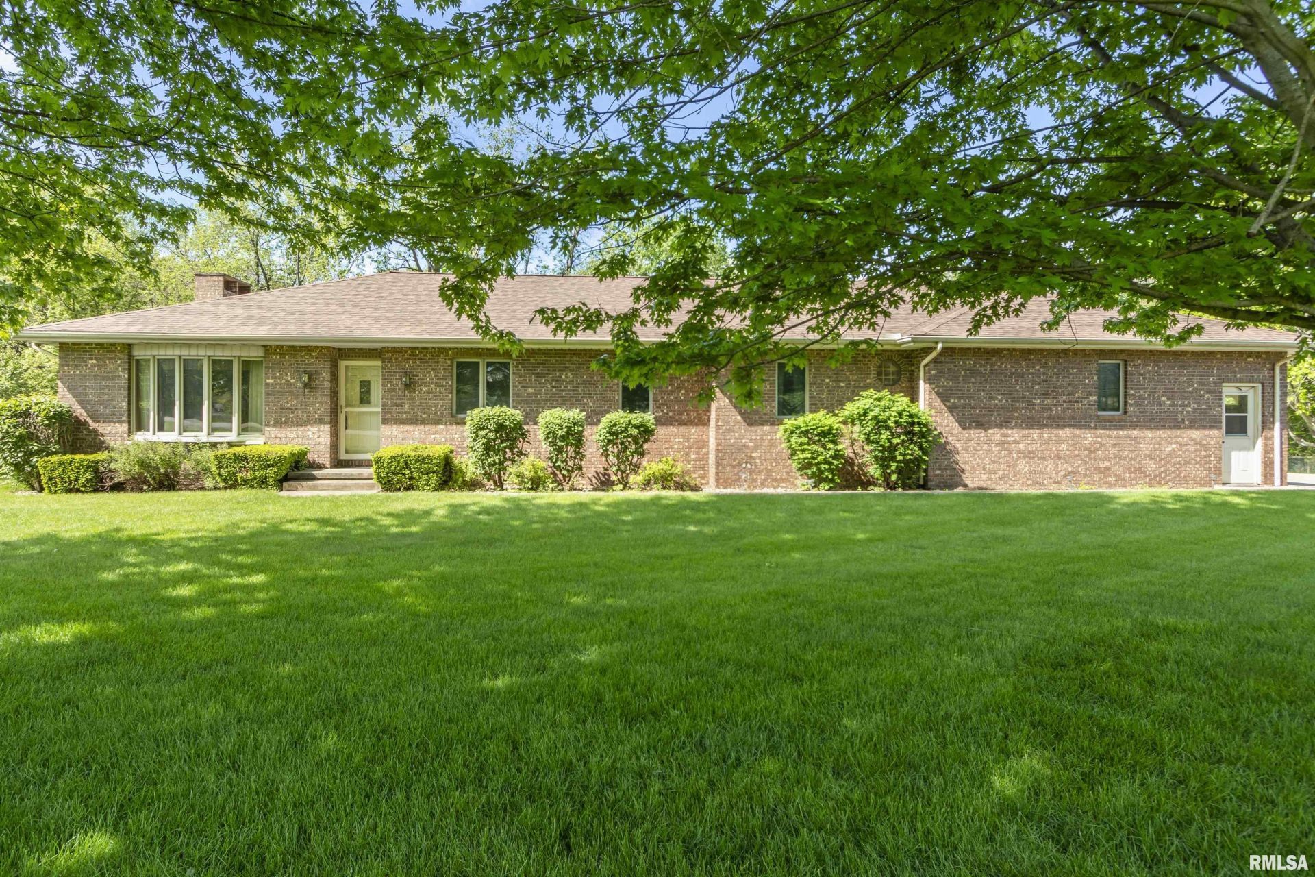 9525 N Princeville-jubilee Road, Brimfield, IL 61517 Main Photo