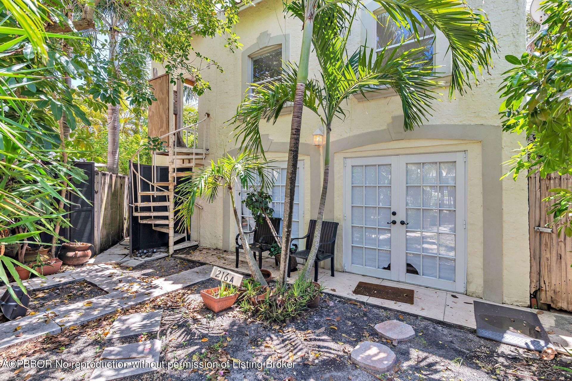 214 Conniston Road, West Palm Beach, FL 33405 Photo