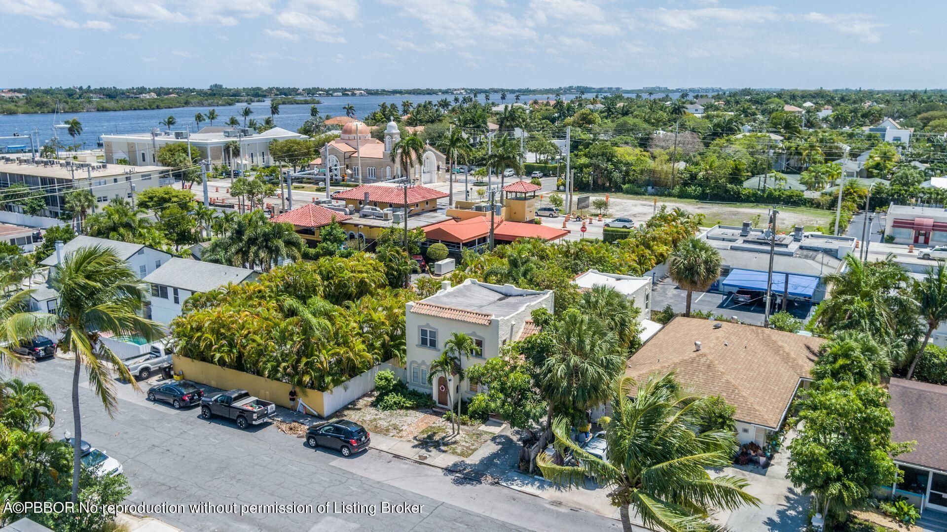 214 Conniston Road, West Palm Beach, FL 33405 Photo