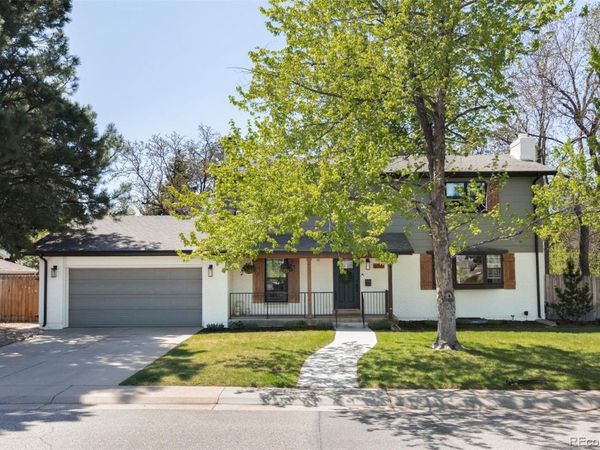 8016 E Fremont Avenue, Centennial, CO 80112