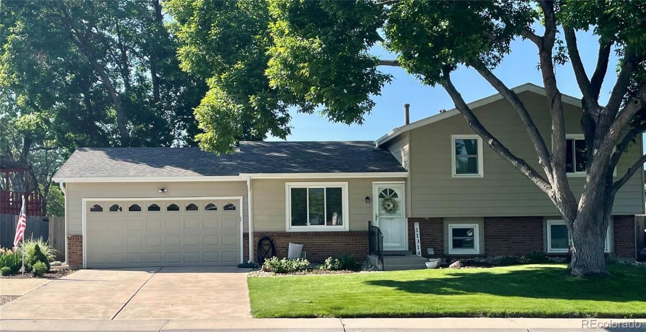 11314 Clermont Drive, Thornton, CO 80233 Main Photo