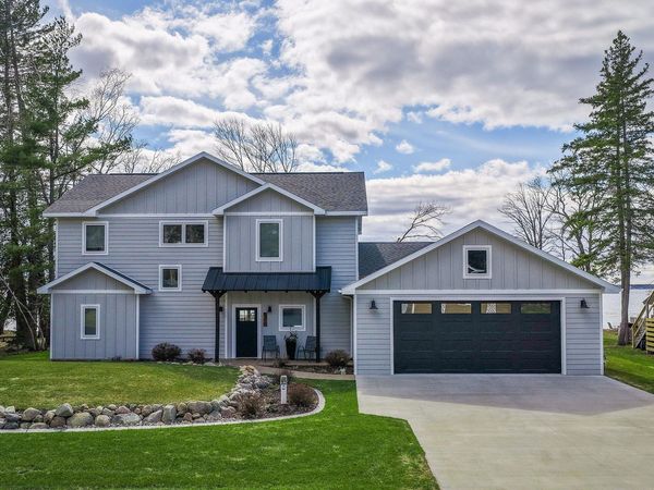 6315 Lavinia Road NE, Bemidji, MN 56601