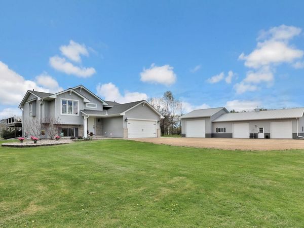 26807 James Avenue, Chisago City, MN 55013