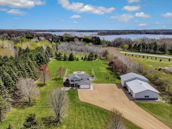 26807 James Avenue, Chisago City, MN 55013