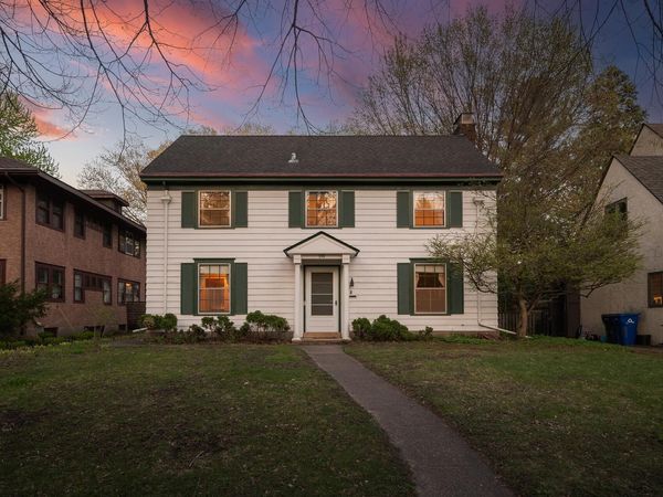 188 Amherst Street , Saint Paul, MN 55105