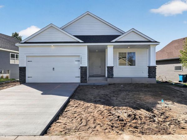14665 Sodium Street , Ramsey, MN 55303