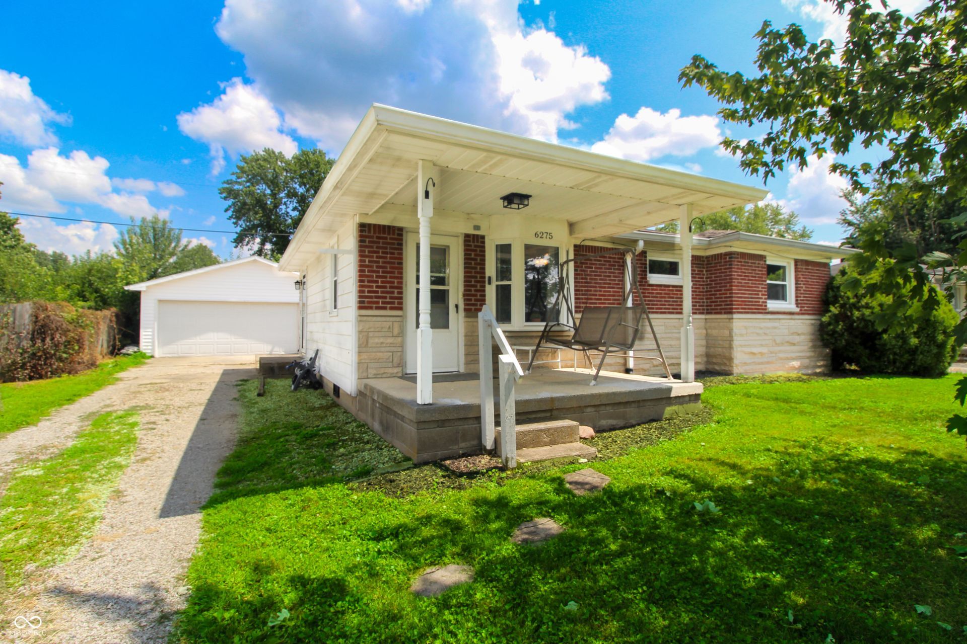 6275 Turner Drive, Clayton, IN 46118 Main Photo