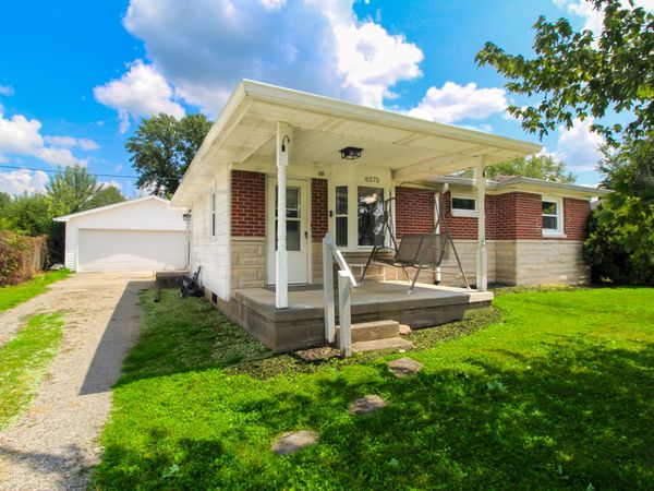 6275 Turner Drive, Clayton, IN 46118