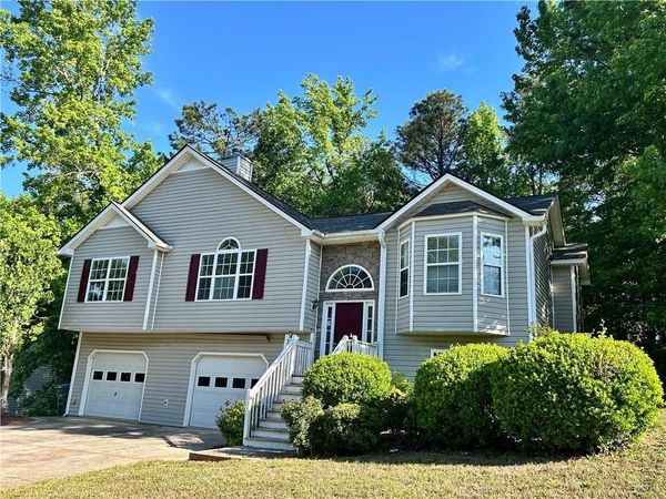 1685 Cedar Hill , Douglasville, GA 30134