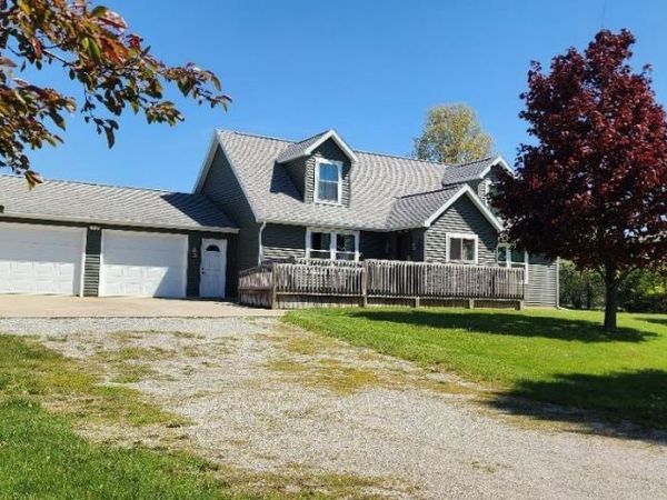 6000 W 100, Kimmell, IN 46760