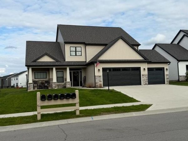 17192 Hillsong Lane, Huntertown, IN 46748