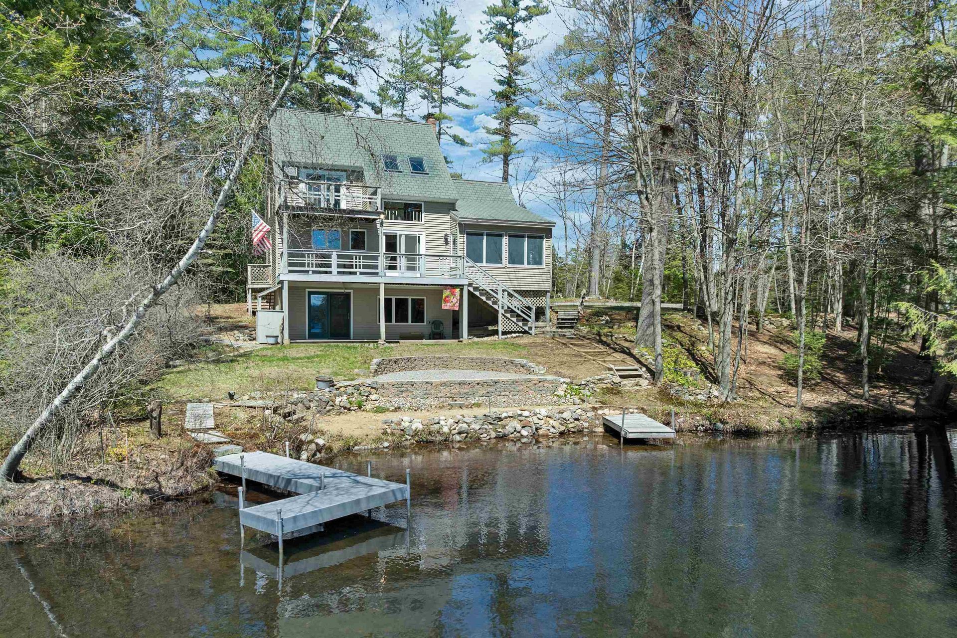 17 Apple Road, Sanbornton, NH 03269 Main Photo