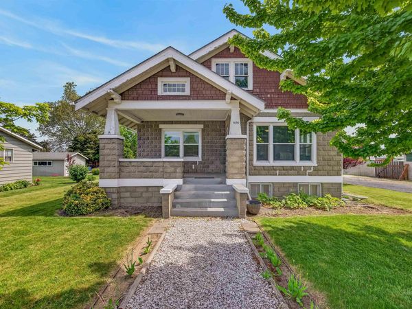 1439 10th Street, Clarkston, WA 99403