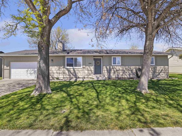 504 Gem Drive, Kimberly, ID 83341