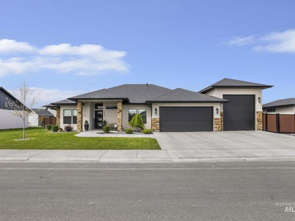 2307 Cattail Drive, Twin Falls, ID 83301