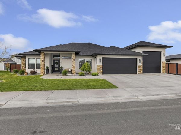 2307 Cattail Drive, Twin Falls, ID 83301