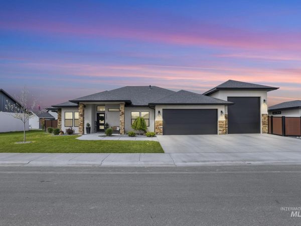 2307 Cattail Drive, Twin Falls, ID 83301