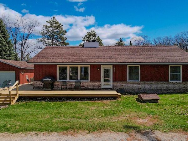 105 Jays Drive, Roscommon, MI 48653
