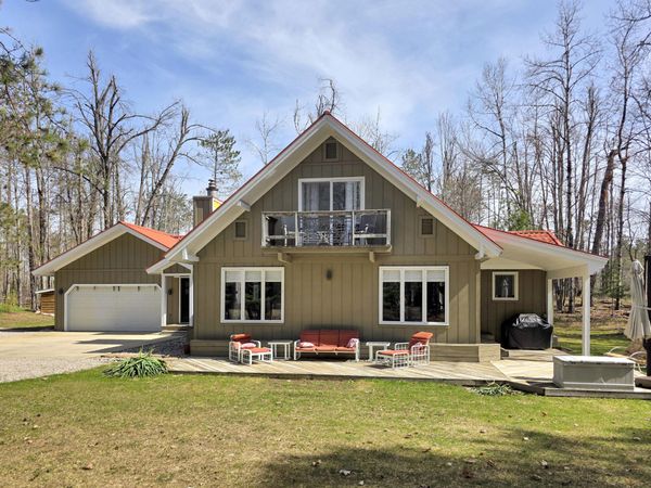 2164 Opal Lake Road, Gaylord, MI 49735