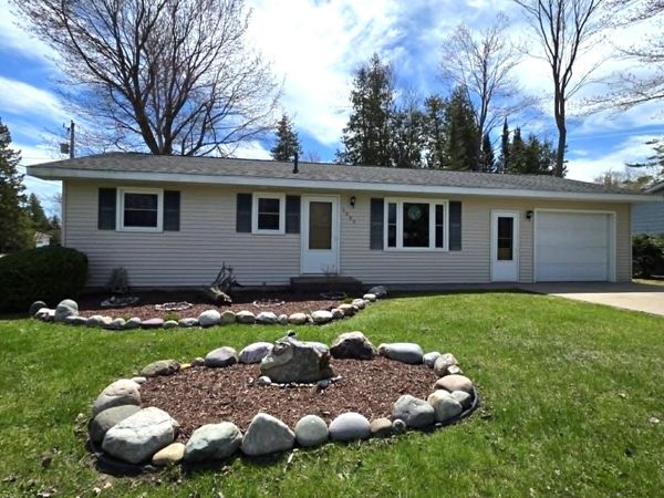 1205 Elden Drive, Alpena, MI 49707