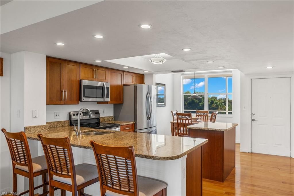 290 Naples Cove Dr, Unit 2602, Naples, FL 34110 Photo