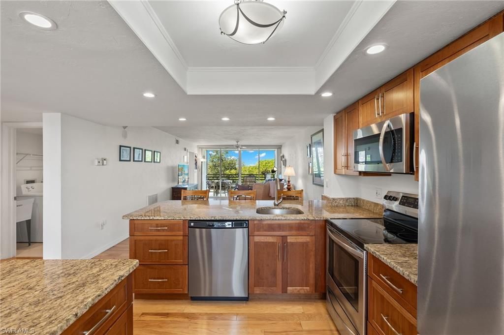 290 Naples Cove Dr, Unit 2602, Naples, FL 34110 Photo