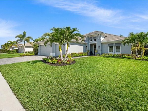 14212 Laguna Springs LN, NAPLES, FL 34114