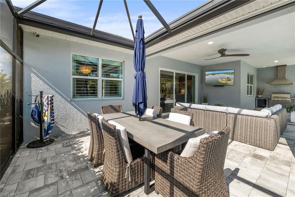 14212 Laguna Springs Ln, Naples, FL 34114 Photo