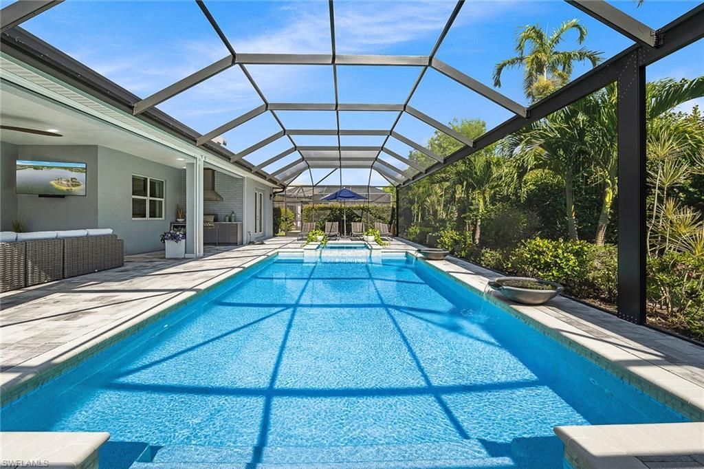 14212 Laguna Springs Ln, Naples, FL 34114 Photo