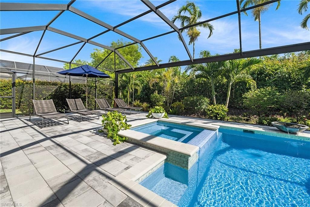 14212 Laguna Springs Ln, Naples, FL 34114 Photo