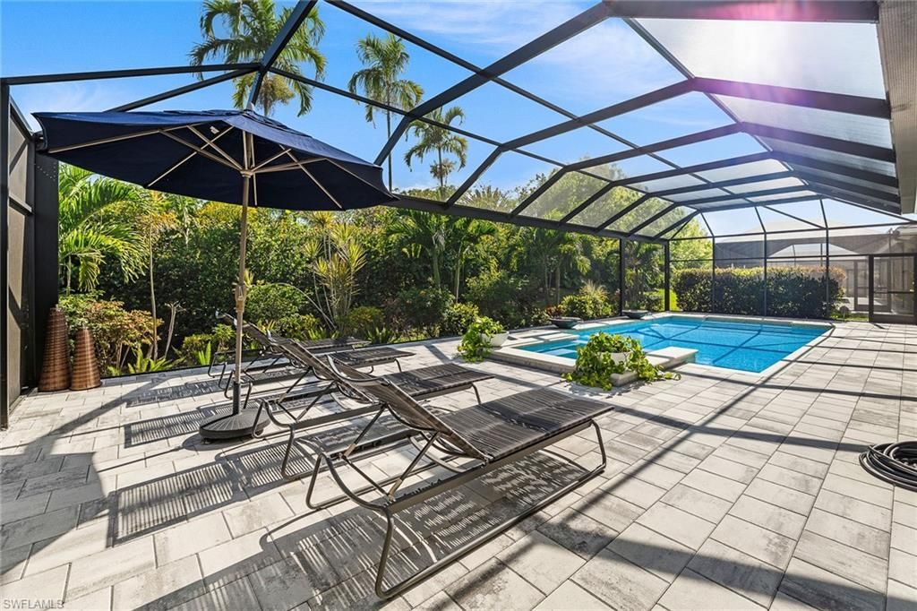 14212 Laguna Springs Ln, Naples, FL 34114 Photo