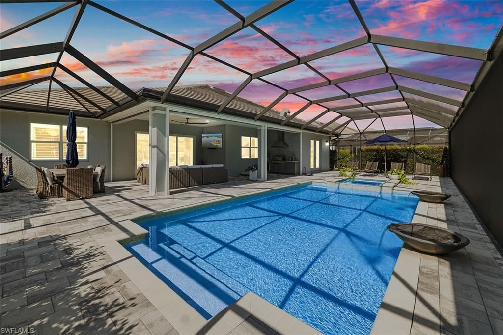 14212 Laguna Springs Ln, Naples, FL 34114 Photo