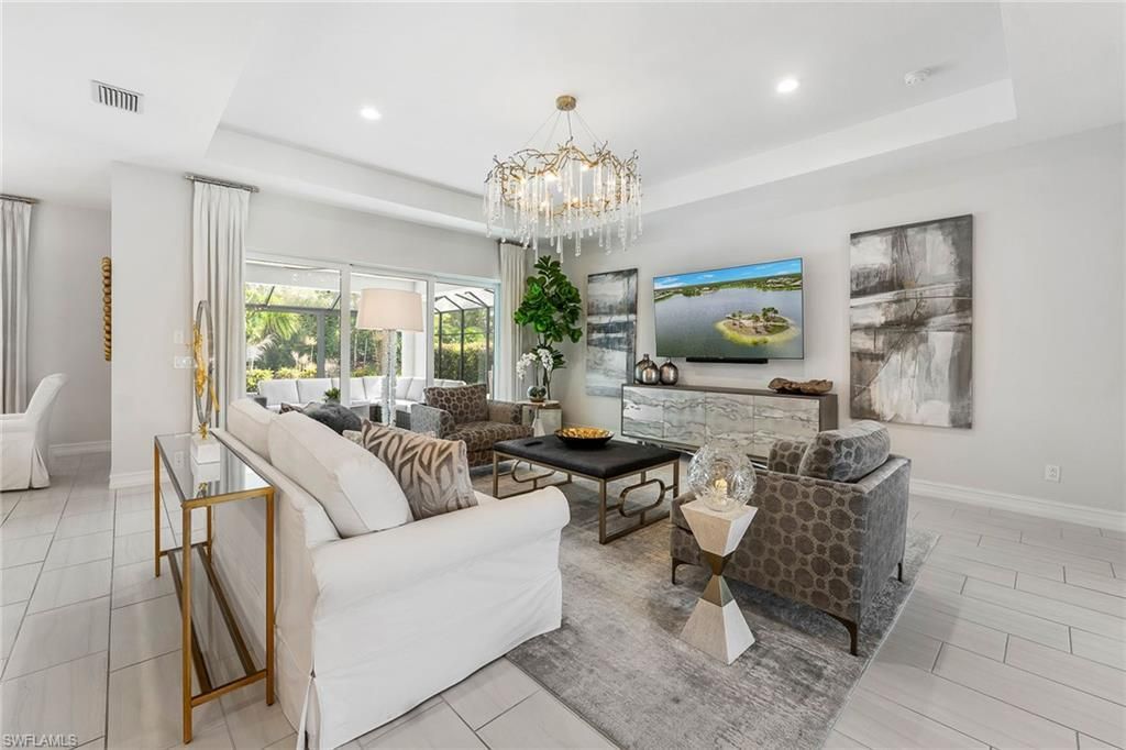 14212 Laguna Springs Ln, Naples, FL 34114 Photo