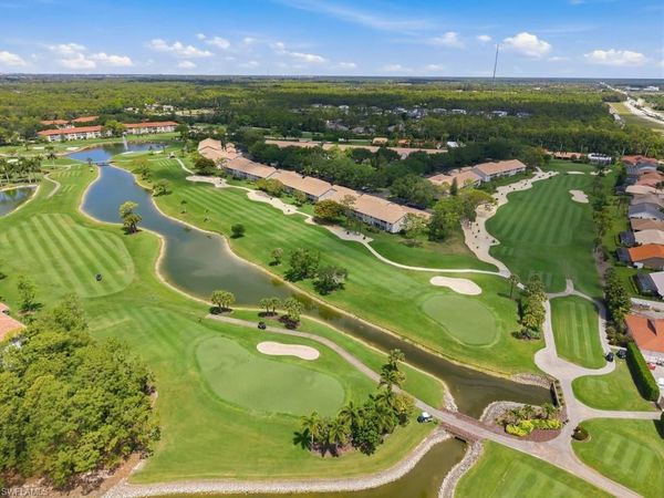 5904 Cranbrook WAY , Unit J204, NAPLES, FL 34112
