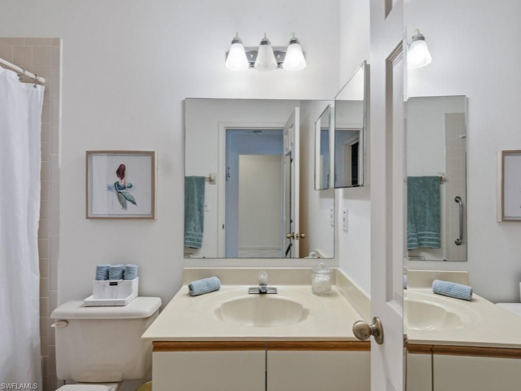 5904 Cranbrook Way , Unit J204, Naples, FL 34112 Photo