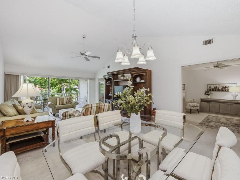 5904 Cranbrook Way , Unit J204, Naples, FL 34112 Photo
