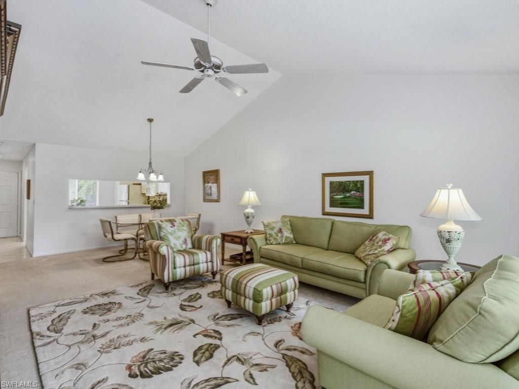 5904 Cranbrook Way , Unit J204, Naples, FL 34112 Photo