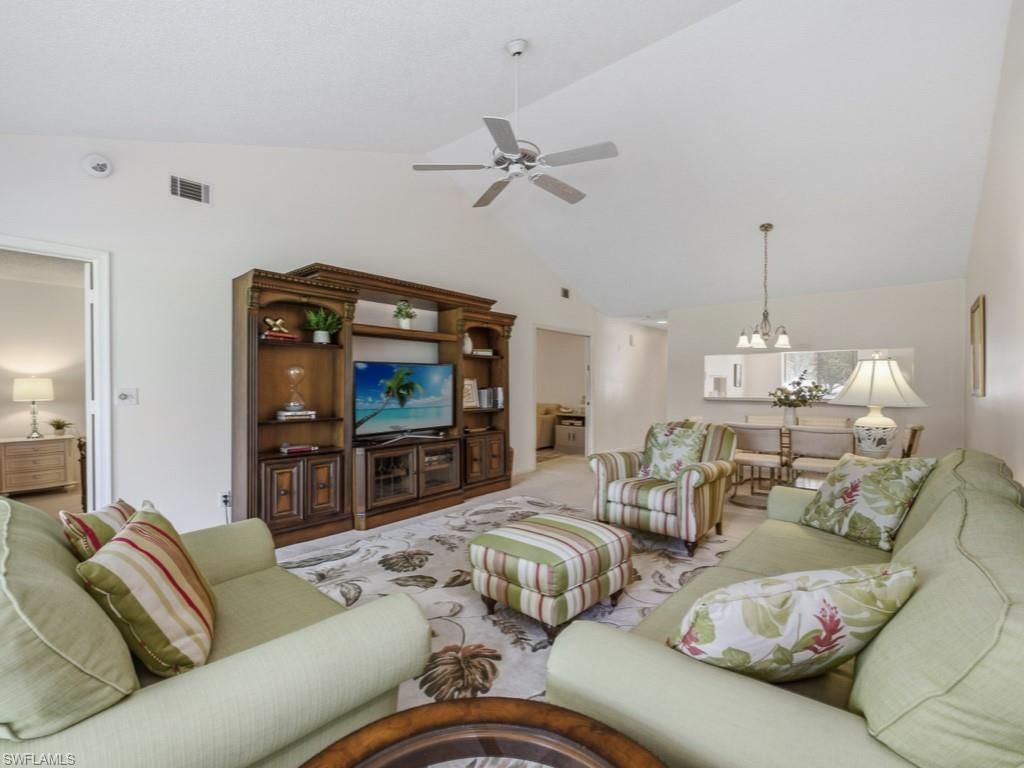 5904 Cranbrook Way , Unit J204, Naples, FL 34112 Photo