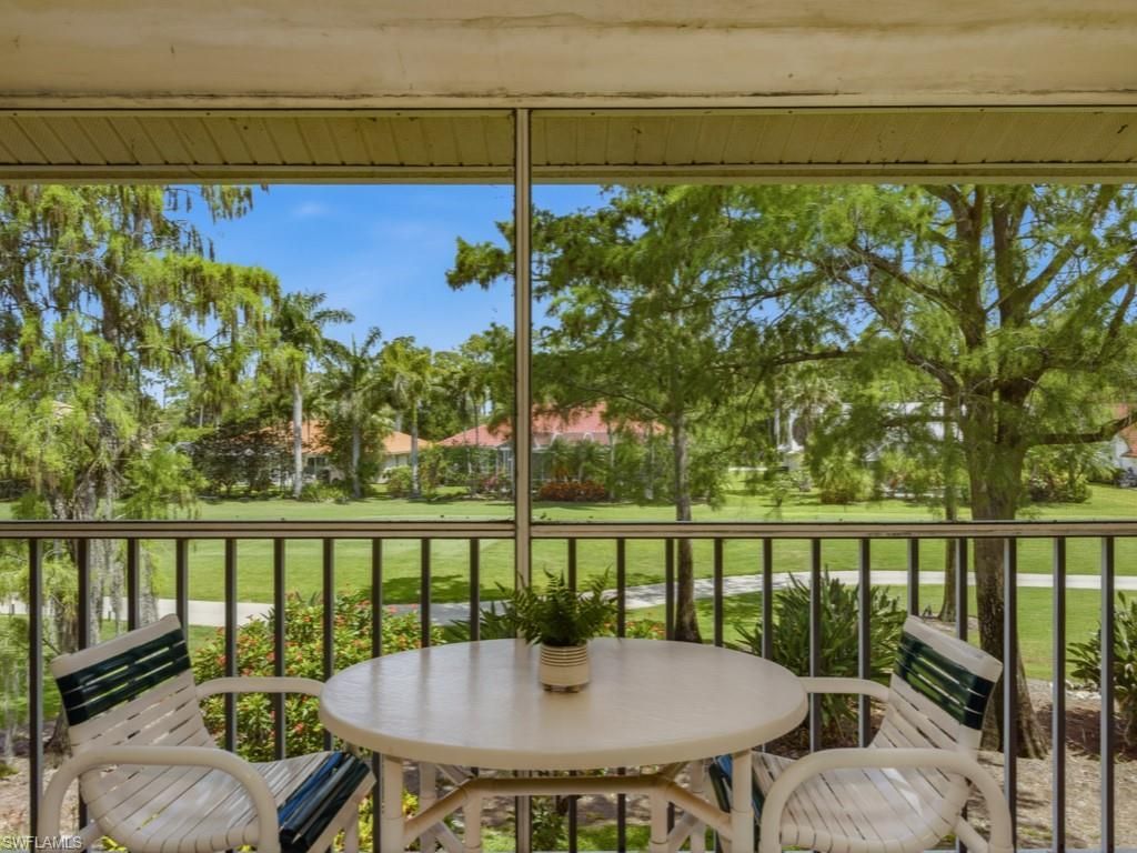5904 Cranbrook Way , Unit J204, Naples, FL 34112 Photo