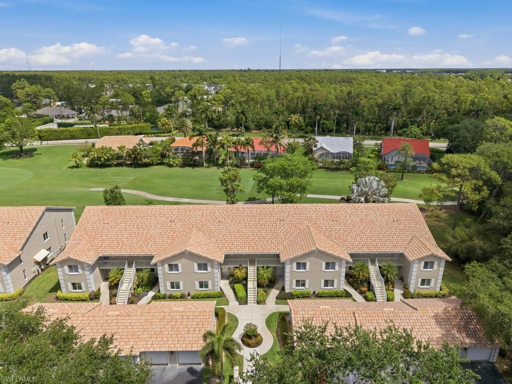 5904 Cranbrook Way , Unit J204, Naples, FL 34112 Photo